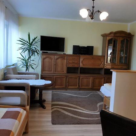 Appartement Maryla à Kołobrzeg Extérieur photo