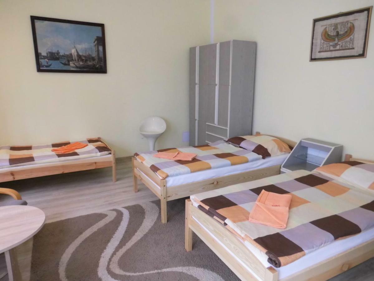 Appartement Maryla à Kołobrzeg Extérieur photo